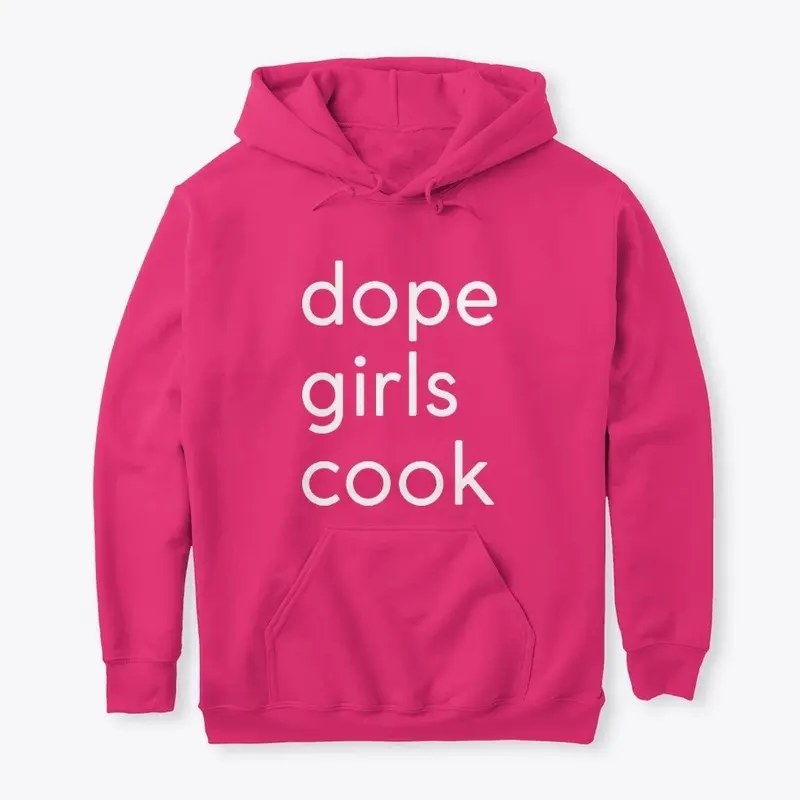 #dopegirlscook Classic 