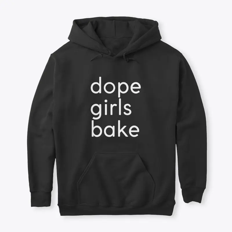 #dopegirlsbake Classic